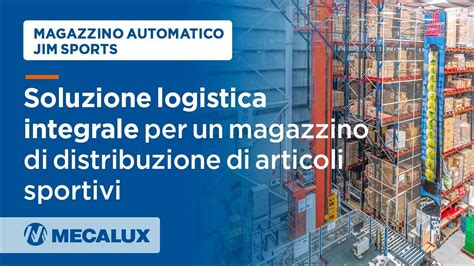 soluzione plm articoli sportivi